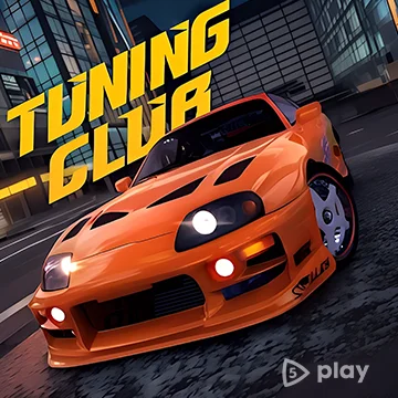 Tuning Club Online