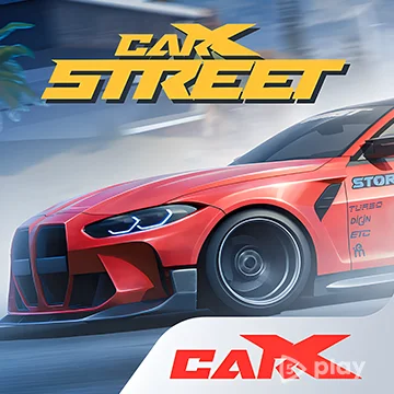 CarX Street