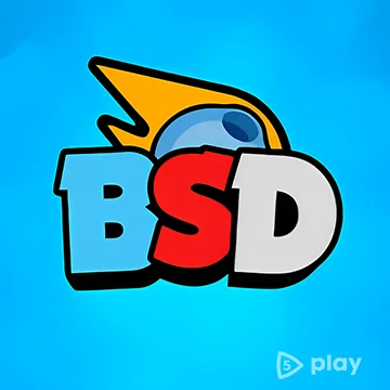 BSD Brawl