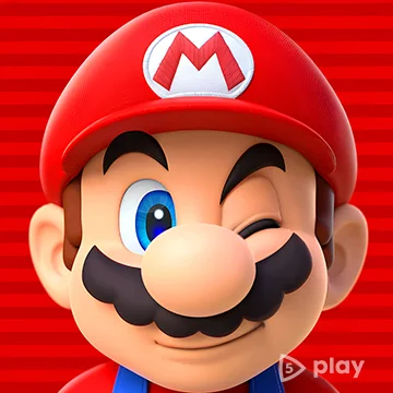 Super Mario Run