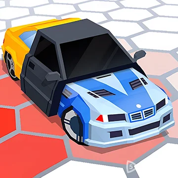 Cars Arena: Гонки на машинах