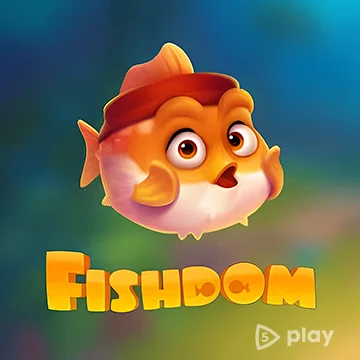 Fishdom