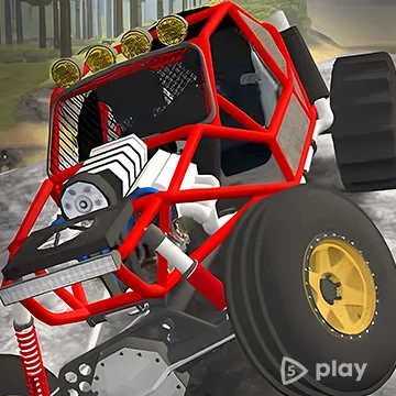 Offroad Outlaws