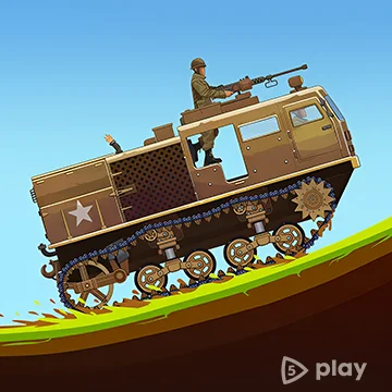 Truck Simulator: Frontline WW2