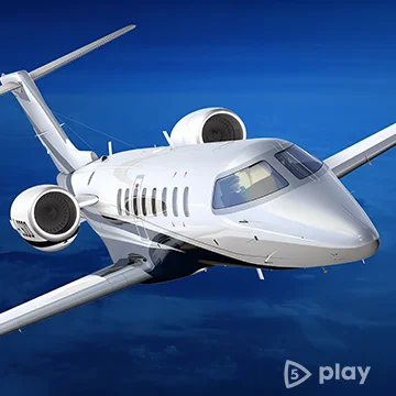 Aerofly FS Global