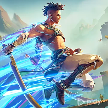 Prince of Persia: Lost Crown