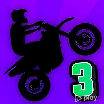 Wheelie Life 3