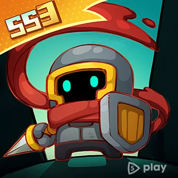Soul Knight Prequel