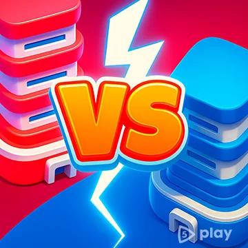 Tower War