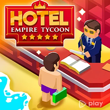 Hotel Empire Tycoon