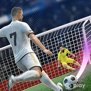Soccer Super Star
