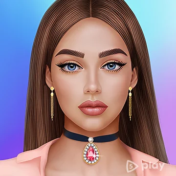 Pocket Styler: Fashion Stars