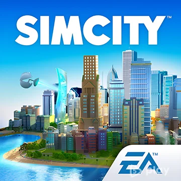 SimCity BuildIt
