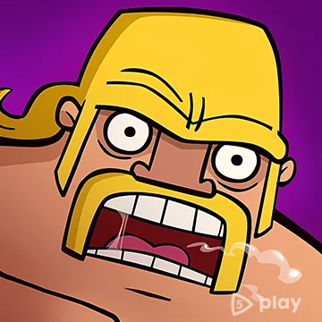 Clash of Clans