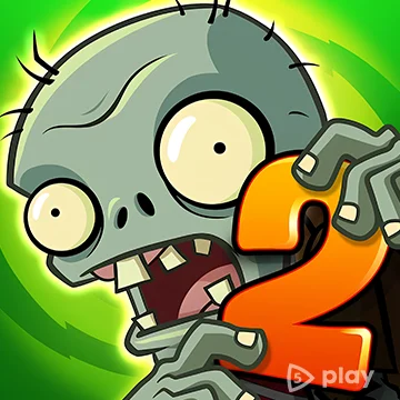 Plants vs Zombie...