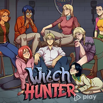 Witch Hunter