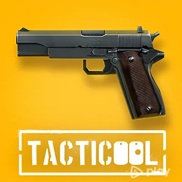 Tacticool