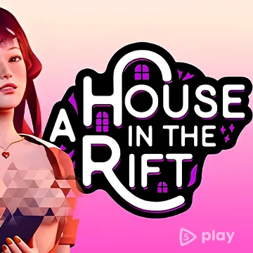 A House In The R...