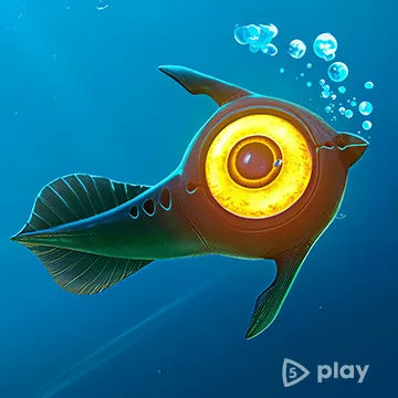 Subnautica