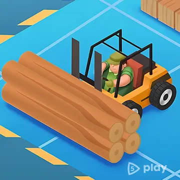 Idle Lumber Empire