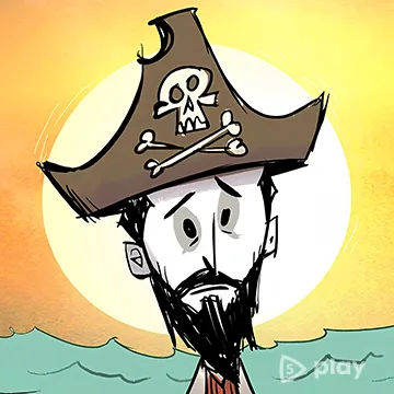 Don't Starve...