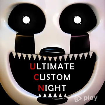 Ultimate Custom Night