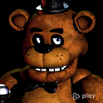 Five Nights at Freddy's