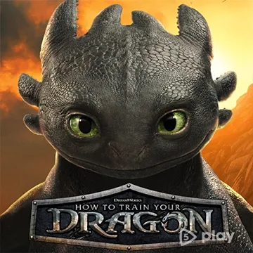 Dragons: Всадники Олуха
