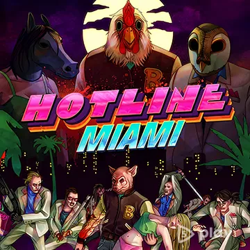 Hotline Miami