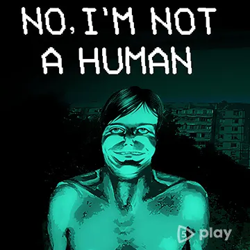 No, I'm not a Human
