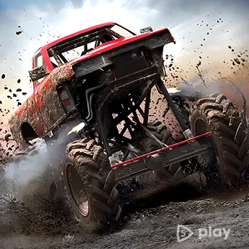 Trucks Off Road