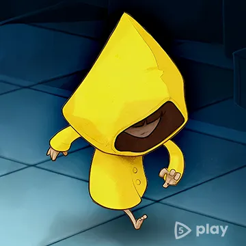 Little Nightmares