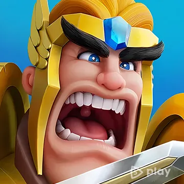 Lords Mobile