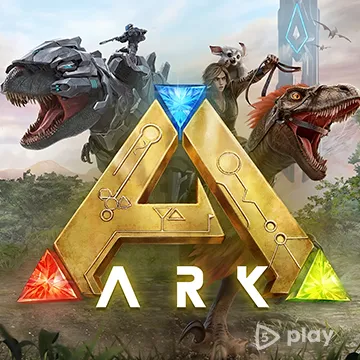 ARK: Ultimate Mobile Edition