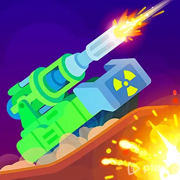 Tank Stars