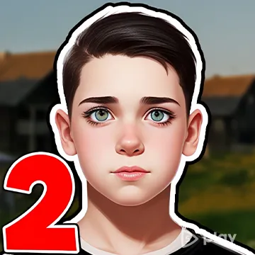 Побег Пацана 2: ...