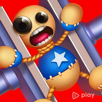 Kick the Buddy: Second Kick