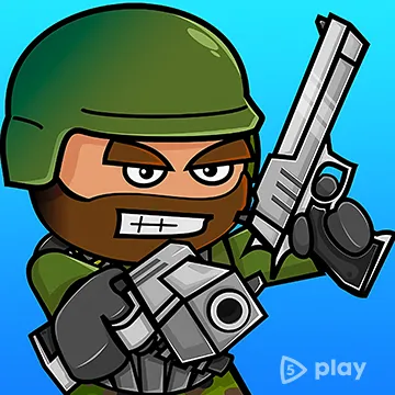 Mini Militia