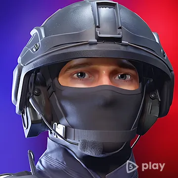 Counter Attack Multiplayer FPS