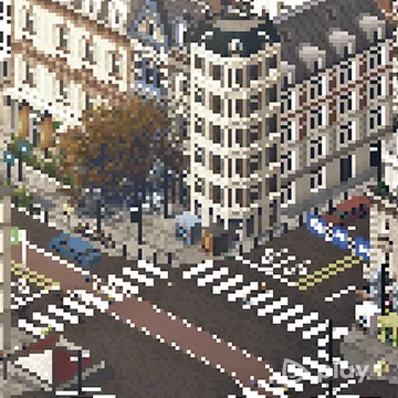TheoTown
