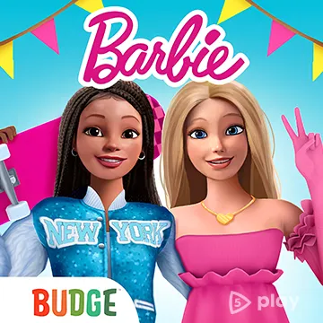 Barbie Dreamhouse Adventures