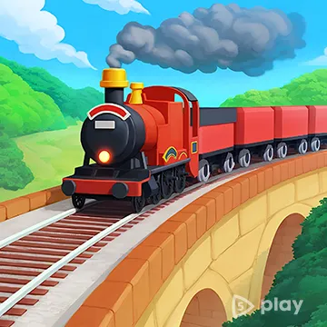 Train Miner