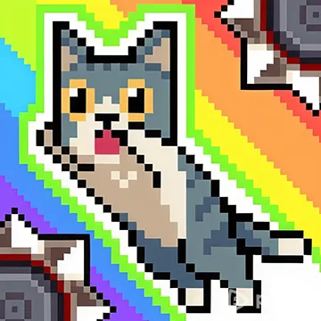Cat Jump