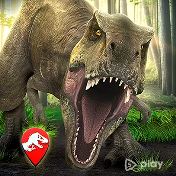 Jurassic World к жизни