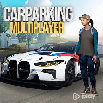 Car Parking Multiplayer