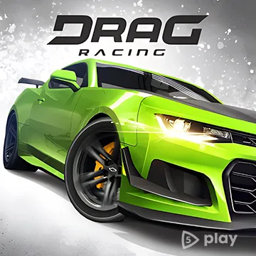 Drag Racing