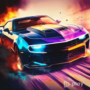 Drag Racing: Уличные гонки