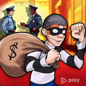 Robbery Bob