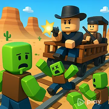 Dead Rails: Survive Simulator