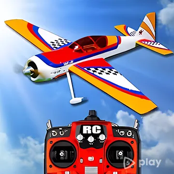 Real RC Flight Simulator 2026